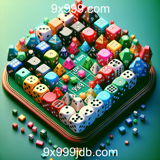 Descubra os Torneios de Jogos no 9x999.com