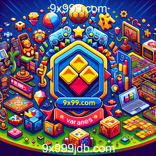 Descubra a Categoria de Jogos Diversos no 9x999.com